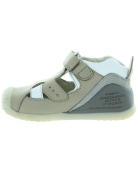 Soft quality walkers for toddlers from Spain