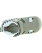 Soft quality walkers for toddlers from Spain