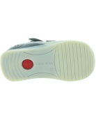 Soft quality walkers for toddlers from Spain