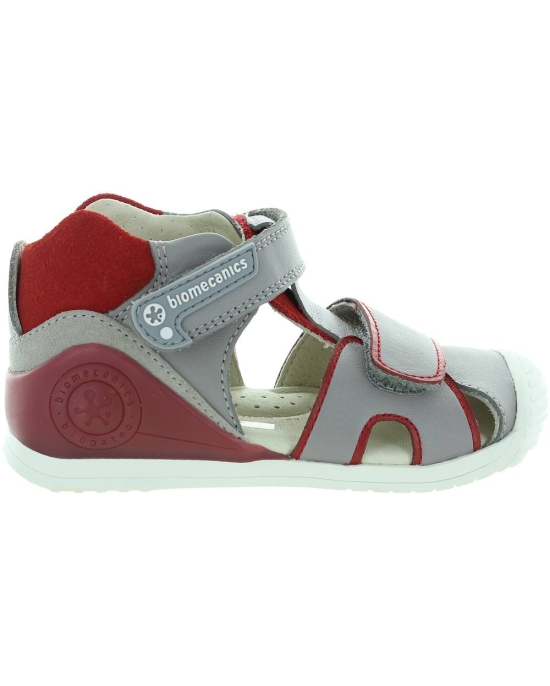 Toddler knocked knees sandals with high support 