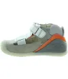 Natural Step Sandals for a New Walker | Baby Boy Shoes Biomecanics