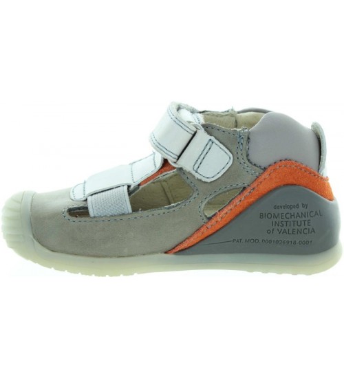 Sandals for a new walker baby 