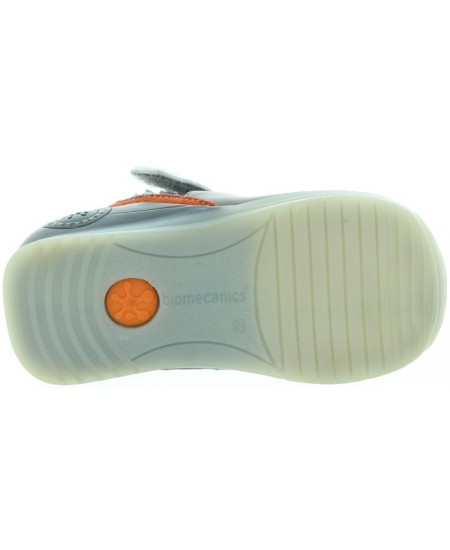 Sandals for a new walker baby 