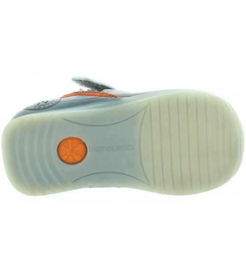 Sandals for a new walker baby 