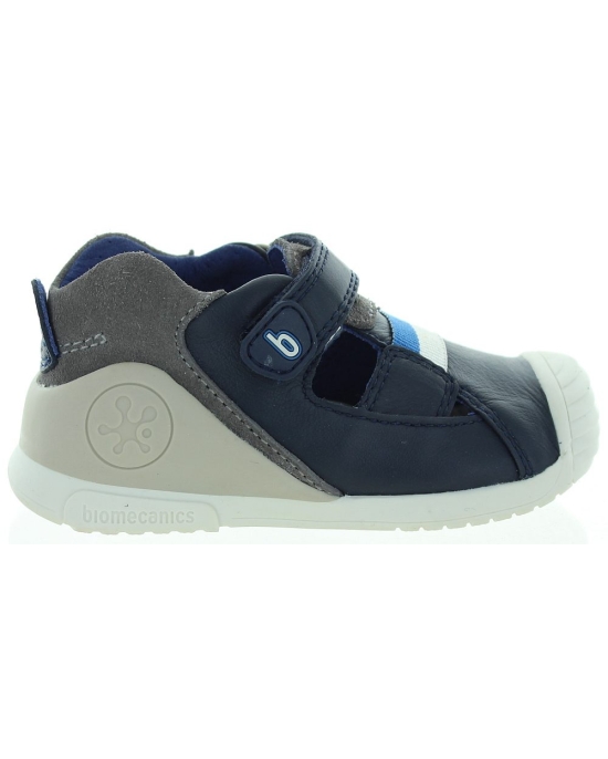 Velcro closed sandals for boys
