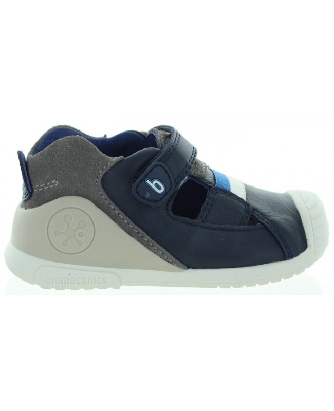 Sneakers for boys velcro closed 