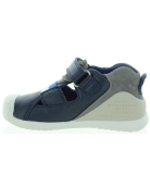 Velcro closed sandals for boys