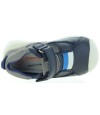 Velcro closed sandals for boys