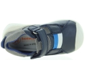 Velcro closed sandals for boys