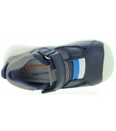 Sneakers for boys velcro closed 