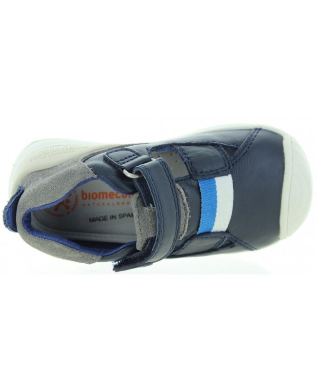 Sneakers for boys velcro closed 