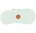Velcro closed sandals for boys
