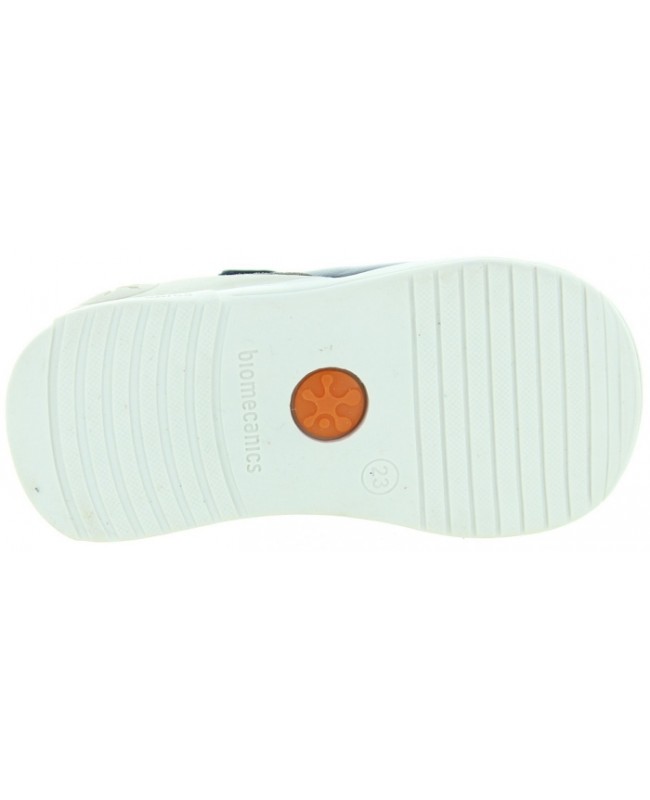 Sneakers for boys velcro closed 