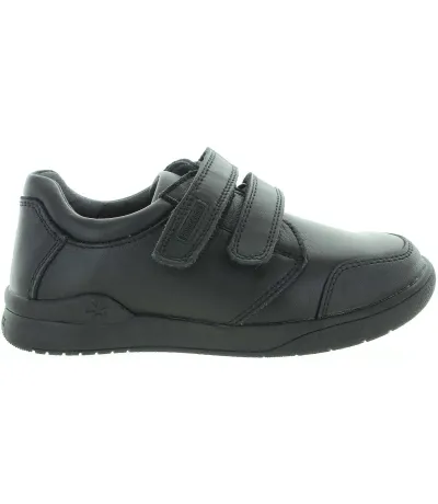 Private School Shoes for a boy by Biomecanics with arch support