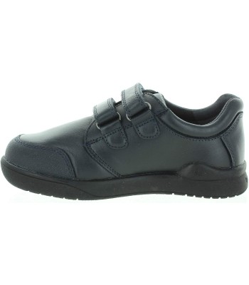 Boy school shoes with good arch support
