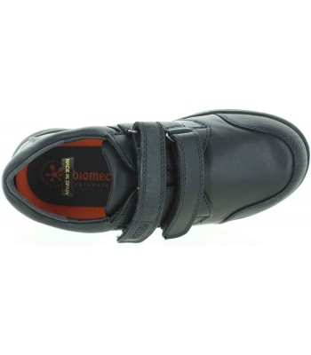 Boy school shoes with good arch support