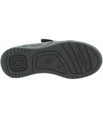 Boy school shoes with good arch support