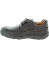 Brown leather school shoes for boys Brown leather school shoes for boys