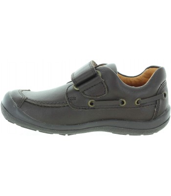 High support for pronation boys shoes
