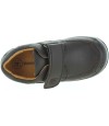 Brown leather school shoes for boys Brown leather school shoes for boys
