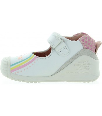 Soft sole baby shoes from Spain 