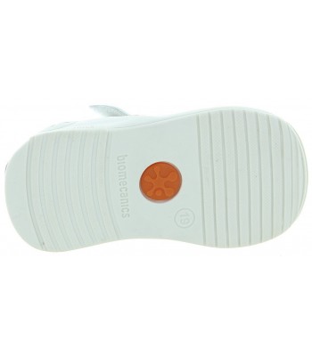Soft sole baby shoes from Spain 