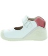 Kids Biomecanics leather shoes for first steps 