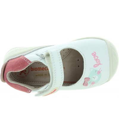 First walkers for kids Biomecanics