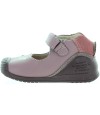 New walking soft shoes for a baby learning to walk