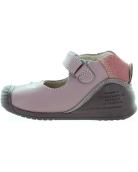 New walking soft shoes for a baby learning to walk