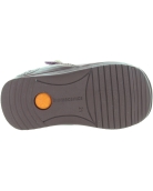 New walking soft shoes for a baby learning to walk