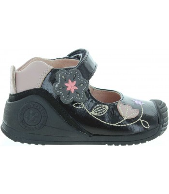 High tops for baby girl from Spain