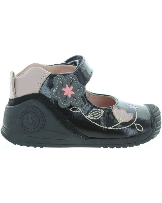 Ankle support baby soft shoes 