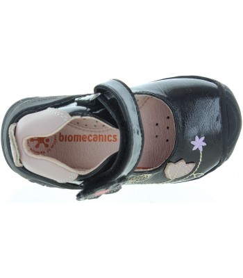 High tops for baby girl from Spain
