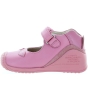 Weak ankles orthopedic child shoes