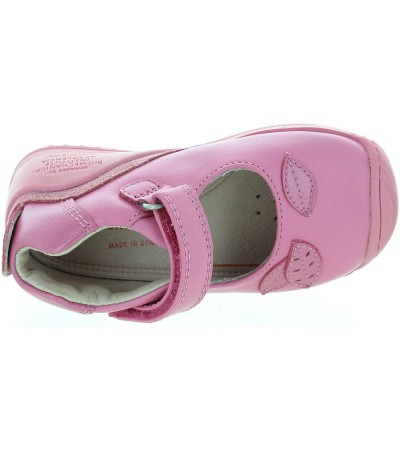 Child shoes for weak ankles orthopedic