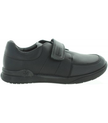 Leather shoes for private school 