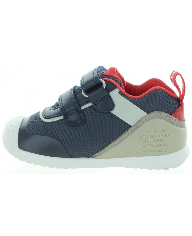 Comfort sneakers European for baby boys