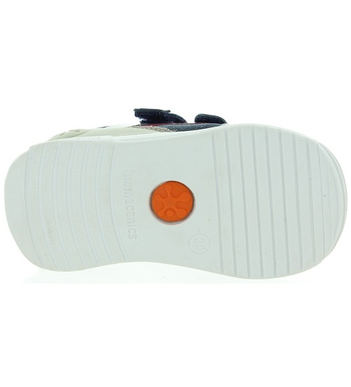 Comfort sneakers European for baby boys