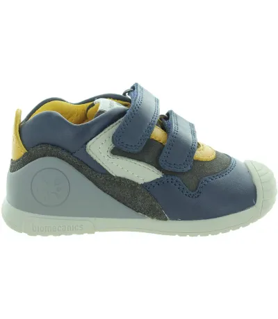 Toddler shoes with weak ankles 