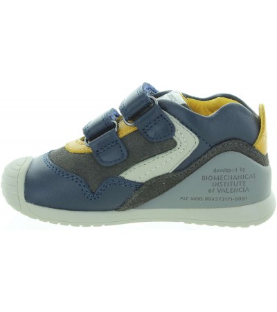 Weak ankles sneakers for toddler