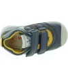 Toddler shoes with weak ankles 