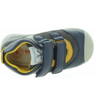 Weak ankles sneakers for toddler