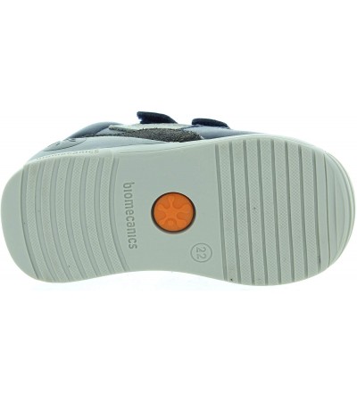 Weak ankles sneakers for toddler