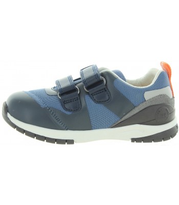 Sneakers from Spain for boys sporty style