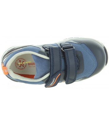 Sneakers from Spain for boys sporty style