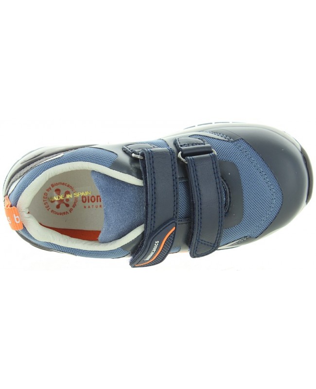 Sneakers from Spain for boys sporty style