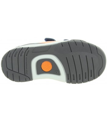 Sneakers from Spain for boys sporty style