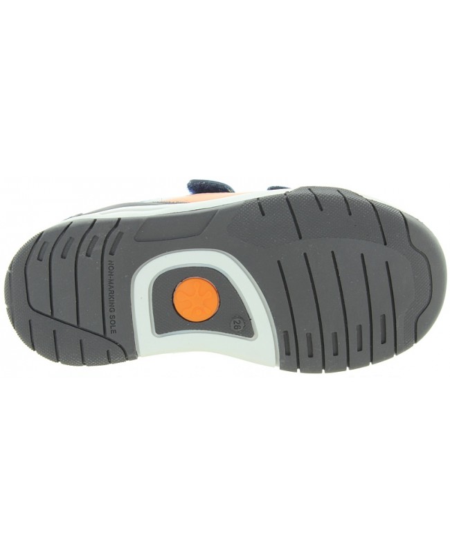 Sneakers from Spain for boys sporty style