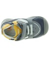 Supportive sneakers for a baby boy with arches Supportive sneakers for a baby boy with arches
